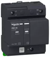 PRD1 25r  1P+N  1+2  . Schneider Electric