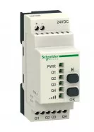   DC 4 PNP  Schneider Electric