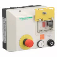 .  . 17...23A 220/230V 50/60Hz Schneider Electric