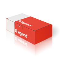  - DCX-M - 1000  -  5 - 3+ -   Legrand