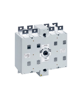  - DCX-M - 160  -  2 - 3 -   Legrand