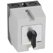     -    PR 12 - 8  -   96x120  Legrand