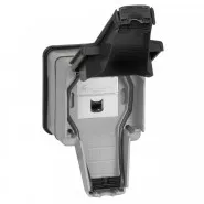 Plexo   RJ45  6 FTP IP66 Legrand