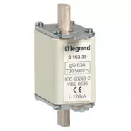   gG -  00 -   - 50 A Legrand