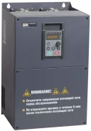   CONTROL-L620 380, 3 18-22 kW IEK