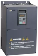   CONTROL-L620 380, 3 30-37 kW IEK