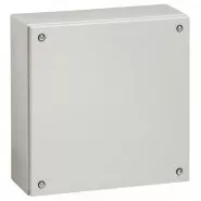   Atlantic -   - IP66 - IK10 - 150x150x80  - RAL 7035 Legrand