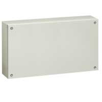   Atlantic -   - IP66 - IK10 - 150x200x80  - RAL 7035 Legrand
