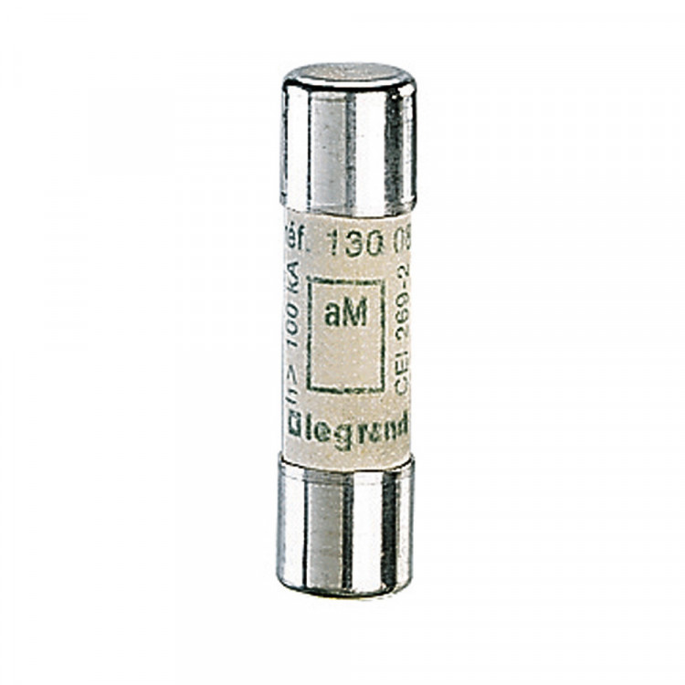     10x38 0,25 500   Legrand