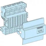 ..DISTRIBLOC,160+. Schneider Electric