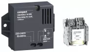 . UVR 48 50 (NS80/NSX630) Schneider Electric
