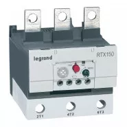 RTX3 150      110-150A  CTX3 150 Legrand