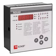  NOVAR 13 EKF PROximaEKF