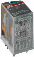  CR-M125DC4 125B DC 4(6A)ABB