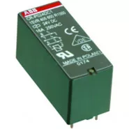  CR-P110AC2 110B AC 2 (8) ABB