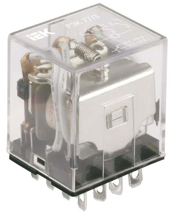 ���� ���78/3(MY3) 5� 220� �C IEK