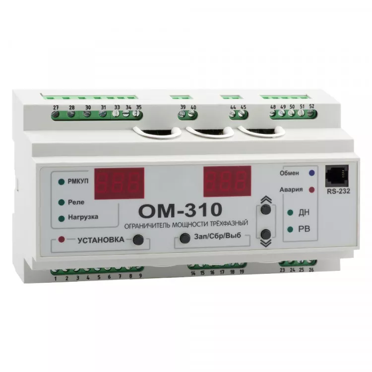 ���� �������� OptiDin ��-310-�3.1 ����