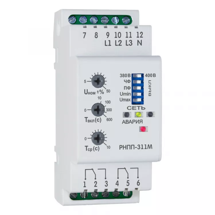 ���� ���������� OptiDin ����-311�-���4 ����