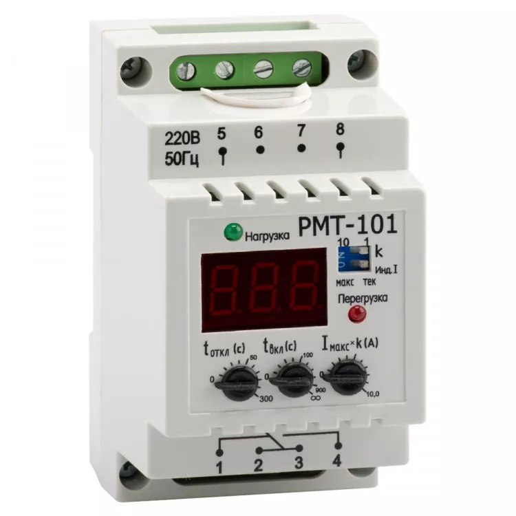 ���� ���� OptiDin ���-101-���4 ����