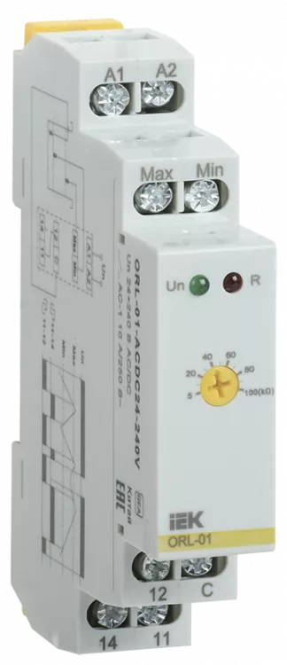   ORL 24-240  AC/DC IEK