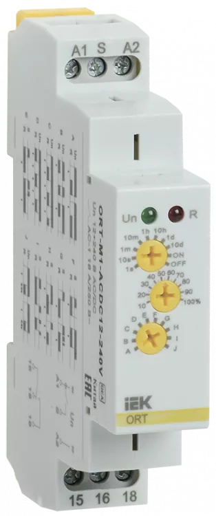   ORT  1 . 12-240  AC/DC IEK