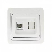  RJ-45 1-. .  EKF PROxima EKF