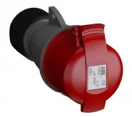   Easy&Safe216EC9,16,2P+E,IP44,9ABB