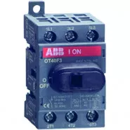  OT25F3  25 3  . DIN-  .( . .) ABB