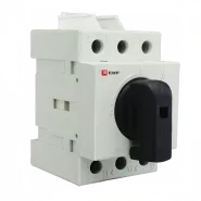   MS-63A 3P  DIN- EKF PROxima EKF