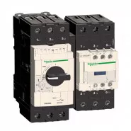   S   D40A  D65A & GV3 Schneider Electric