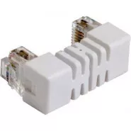   2  RJ45 Schneider Electric