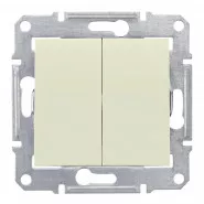 Sedna   2- 10, IP44 (.5) Schneider Electric