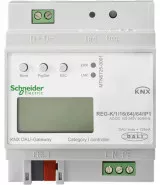  KNX DALI REG-K/1/16(64)/64/IP1 Schneider Electric