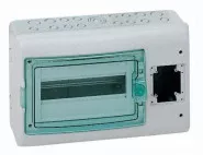  KAEDRA IP65 12+1   Schneider Electric