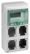  KAEDRA IP65 8. + 4. Schneider Electric