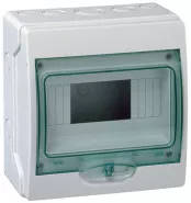   8 KAEDRA IP65   Schneider Electric