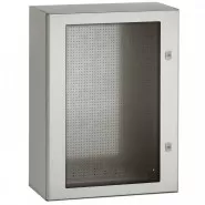  Atlantic -    304 L -    - IP 66 - IK 10 - 1000x800x300 Legrand