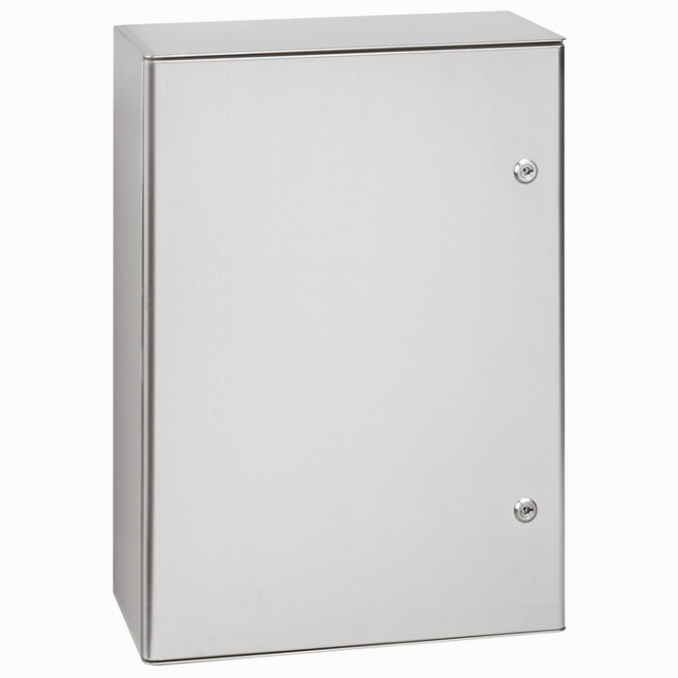  Atlantic -    316 L - IP 66 - IK 10 - 400x300x200 Legrand