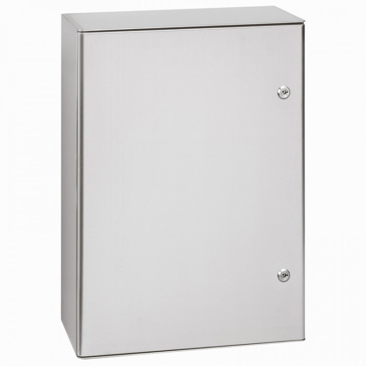  Atlantic -    316 L - IP 66 - IK 10 - 500x400x200 Legrand