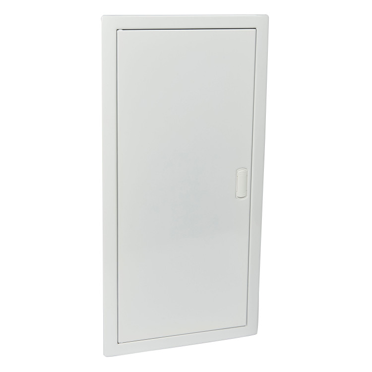   Nedbox -      RAL 9010 - 4  - 48+8  Legrand