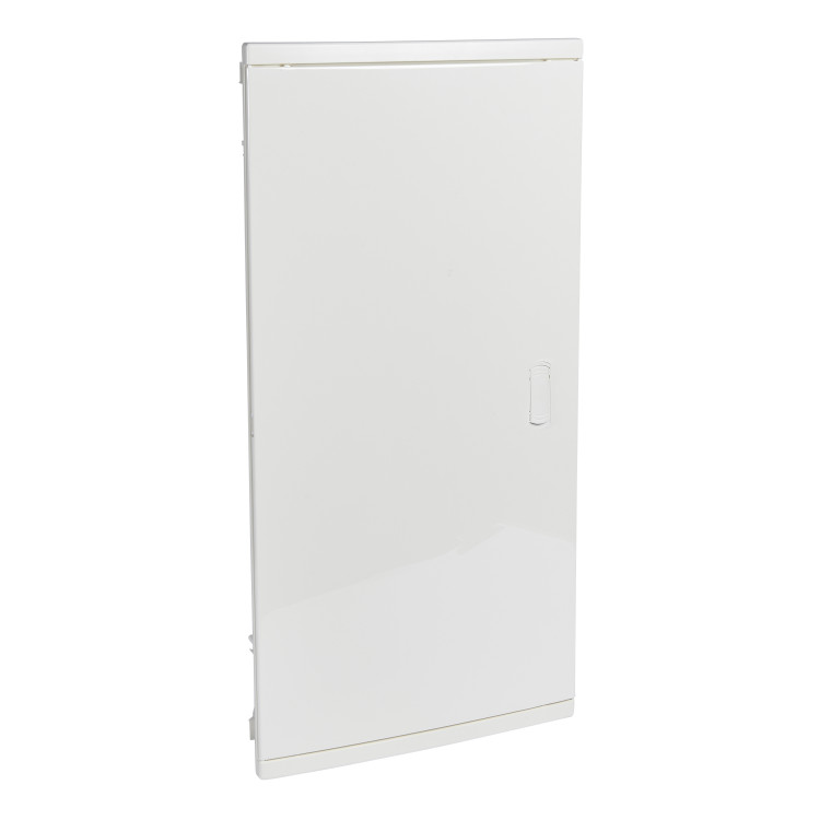  Nedbox -     RAL 9010 - 4  - 48+8  Legrand