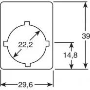  SK615552-16   Fast ABB