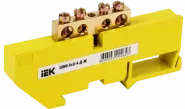  PE ""  DIN- -69-4-- IEK