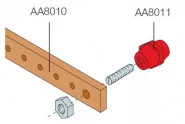   20x5  L=1000 (1=4) ABB