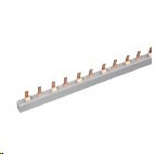 Шина соединительная 1п 100a pin штырь 1м tdm sq0802 0005