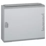   XL3 400 - IP 55 - IK 08 -   -  515  Legrand