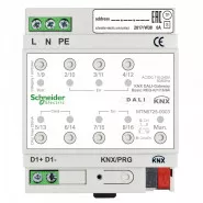  KNX DALI Basic/1/16/64 Schneider Electric