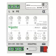  KNX DALI Basic/2/16/64 Schneider Electric