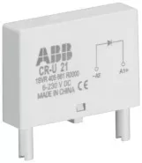   CR-U-61 6-24 AC/DC   CR-U ABB