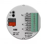     2- , MT/U 2.12.2 ABB